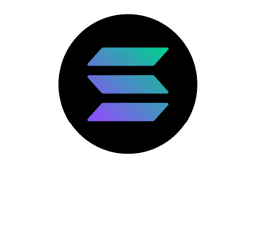 Solana Logo